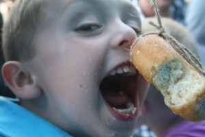 It's a Bit of a Mouthful